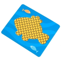 Развивающий набор &laquo;Собери животное&raquo;