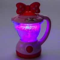 Игровой набор &laquo;Блендер&raquo;, Минни Маус, звук, свет