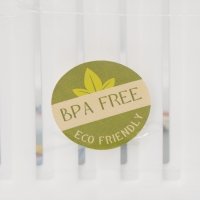 Полка угловая &laquo;Трансформер&raquo;, 25&times;18&times;58 см, цвет белый