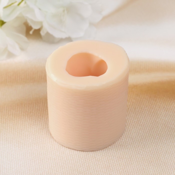 Молд силиконовый Молд силиконовый "Маленький Будда 4" 2,5х2,5х4 см