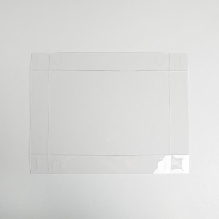 Коробка для капкейков, кондитерская упаковка, 6 ячеек &laquo;С 8 Марта&raquo;, 23 х 16 х 10 см