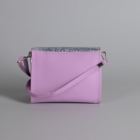 Сумка детская для девочки Kitty unicorn на клапане, цвет розовый Сумка детская для девочки Kitty unicorn на клапане, цвет розовый