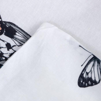 Постельное белье Этель 1.5 сп &laquo;Легкость&raquo; 143*215 см,150*214 см, 70*70 см 2 шт