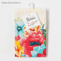 Полотенце кухонное &laquo;Тебе&raquo; 35х60 см