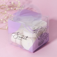 Чайные свечи &laquo;Sweet home&raquo;, 12 шт.