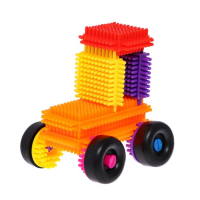 Конструктор &laquo;Забавные щётки&raquo;