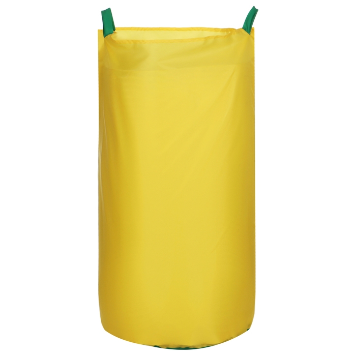 Мешок для прыжков, 100x50 см, цвета МИКС