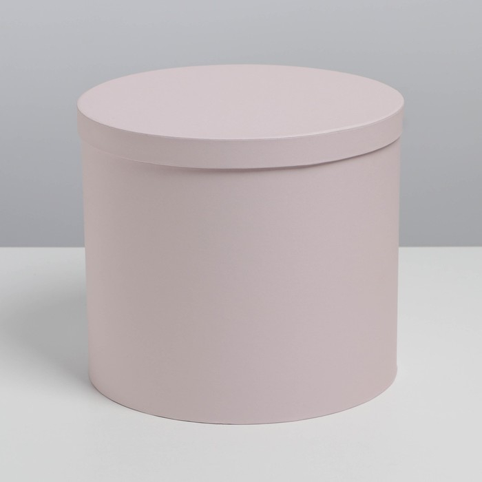 Набор коробок 5 в 1, упаковка подарочная, &laquo;Кофейный&raquo;, 13 х 14‒19.5 х 22 см