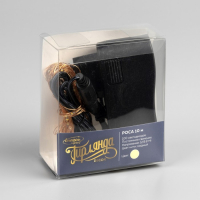 Гирлянда &laquo;Нить&raquo; 10 м роса, IP20, медная нить, 100 LED, свечение тёплое белое, 12 В