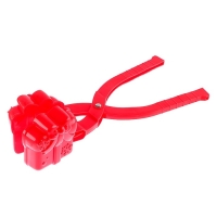 Снежколеп-песколеп &laquo;Подарок&raquo;, цвета МИКС