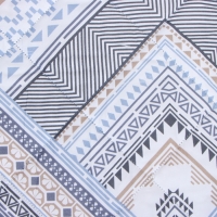 Покрывало LoveLife евро Mosaic, 200*210&plusmn;5см, микрофайбер, 100% п/э