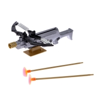 Арбалет «Ниндзя», на пружинках цвета МИКС Арбалет «Ниндзя», на пружинках цвета МИКС