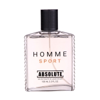 Туалетная вода мужская Absolute Homme Sport (по мотивам Allure Homme Sport), 100 мл Туалетная вода мужская Absolute Homme Sport (по мотивам Allure Homme Sport), 100 мл