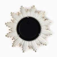 Зеркало настенное «Home» декоративное, 24,5 см Зеркало настенное «Home» декоративное, 24,5 см