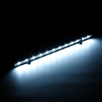 Светильник подводный, JINGYE, 56 см, 6 Вт, белый Светильник подводный, JINGYE, 56 см, 6 Вт, белый