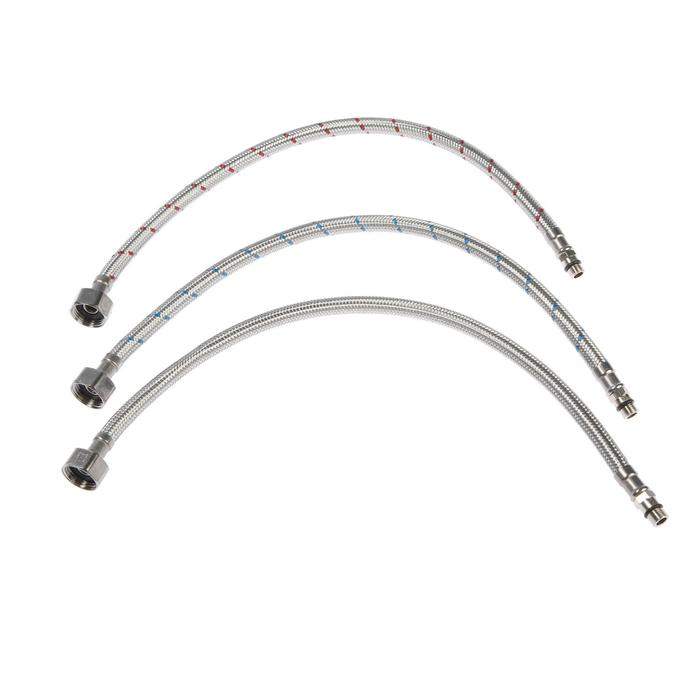 Смеситель для кухни Accoona  A5179H-7, с выходом для питьевой воды, латунь, бежевый