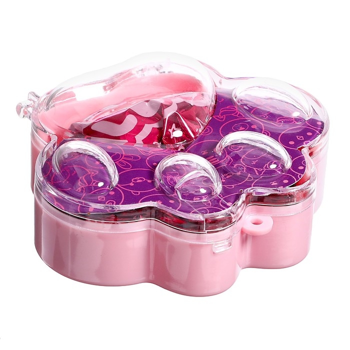 Игрушка-сюрприз &laquo;Милые лапки&raquo;, МИКС