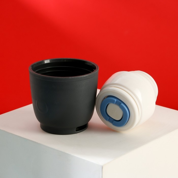 Термос &laquo;Тунц-тунц&raquo;, 500 мл, время сохранения тепла 8-10 ч