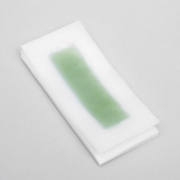 Восковые полоски для депиляции лица Deep Depil, с алоэ вера, 20 шт. Восковые полоски для депиляции лица Deep Depil, с алоэ вера, 20 шт.