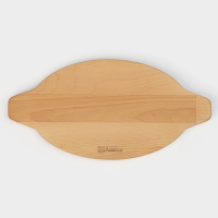 Блюдо для подачи Adelica &laquo;Хачапури по-аджарски&raquo;, 30&times;15&times;1,7 см, массив берёзы