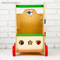 Логический центр &laquo;Играем и развиваемся&raquo;