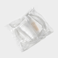 Набор пластиковой одноразовой посуды на 5 персон Не ЗАБЫЛИ! Набор пластиковой одноразовой посуды на 5 персон Не ЗАБЫЛИ!