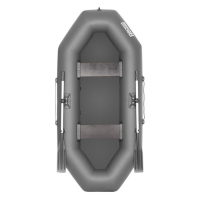 Лодка «Бриз 260», цвет серый Лодка «Бриз 260», цвет серый