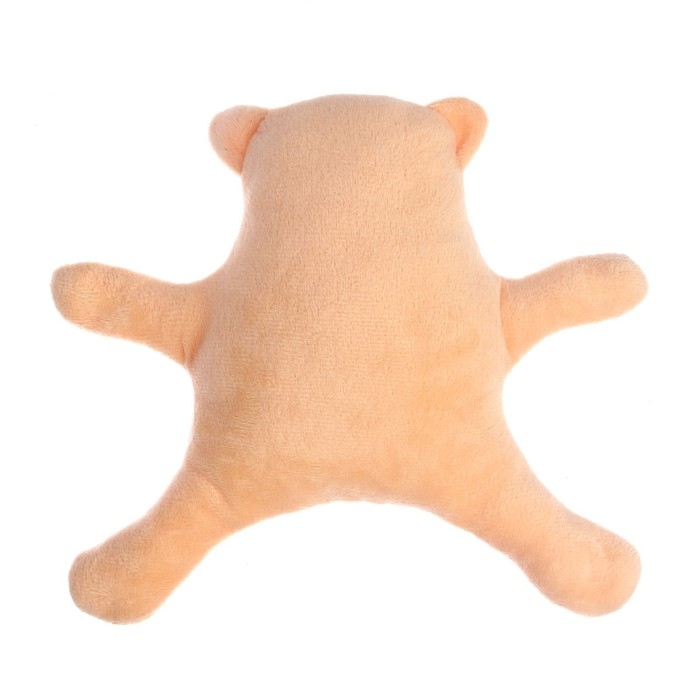 Автоигрушка &laquo;Я девочка, мне можно&raquo;, кот, на присосках