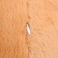 Мягкая игрушка &laquo;Собака&raquo;, 55 см, цвет оранжевый