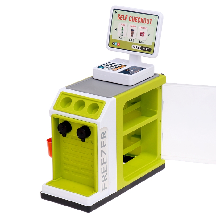 Игровой модуль «Магазин» Игровой модуль «Магазин»