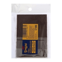 Губка абразивная шлифовальная ТУНДРА, твердая, 100 х 70 х 25 мм, P120 Губка абразивная шлифовальная ТУНДРА, твердая, 100 х 70 х 25 мм, P120