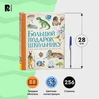 &laquo;Большой подарок школьнику&raquo;