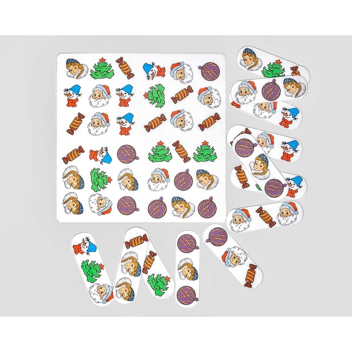 Дидактический коврик &laquo;Головоломка. Волшебство&raquo;