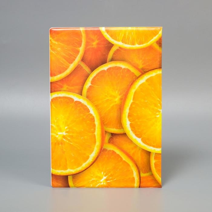 Папка для документов &laquo;Docs&raquo;, 8 файлов А4