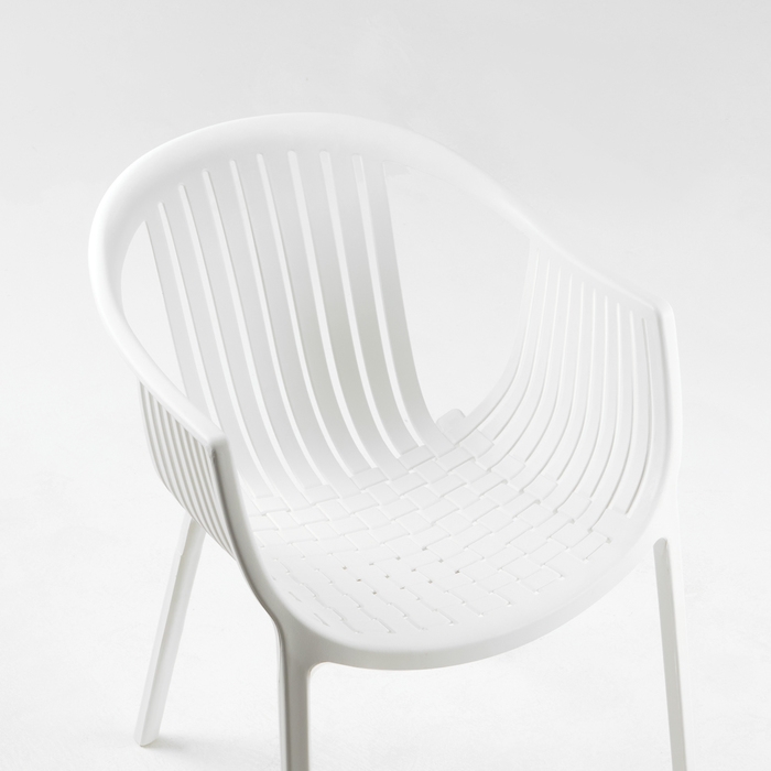 Стул Альт (белый) Стул Альт (белый)