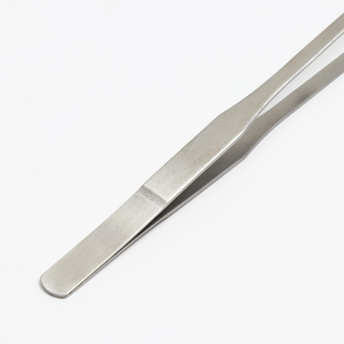 Пинцет для аквариума угловой, 27 см Пинцет для аквариума угловой, 27 см