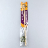 Дразнилка для кошки с кошачьей мятой &laquo;Цветочек&raquo;