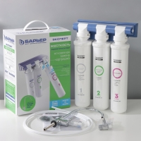 Система для фильтрации воды &laquo;Барьер EXPERT Hаrd&raquo;