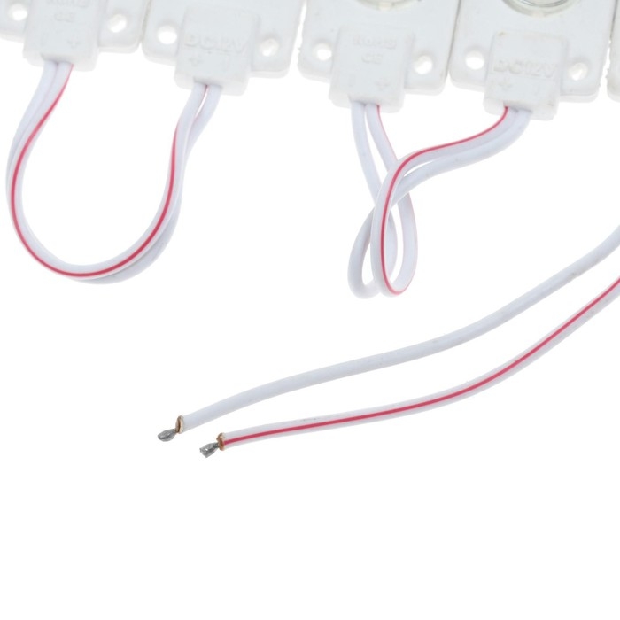 Светодиодный модуль SMD5730, 2 Вт, COB , 190 Lm, IP65, 6500К , 12V БЕЛЫЙ, набор 20 шт. Светодиодный модуль SMD5730, 2 Вт, COB , 190 Lm, IP65, 6500К , 12V БЕЛЫЙ, набор 20 шт.