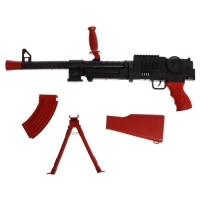 Автомат-трещотка &laquo;Штурмовик&raquo;