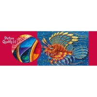 Пазл &laquo;Рыба-крылатка&raquo;, 500 элементов