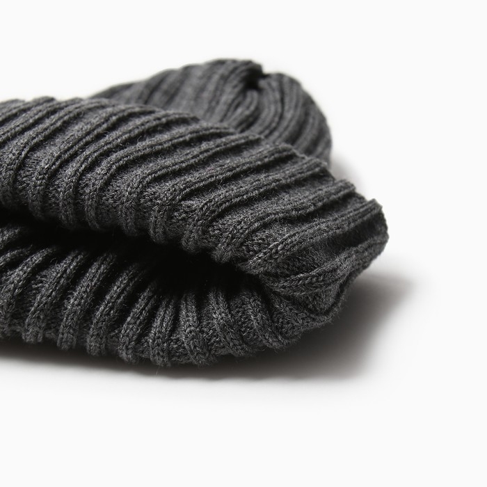 Комплект для мальчика, цвет тёмно-серый, размер 52-56 Комплект для мальчика, цвет тёмно-серый, размер 52-56