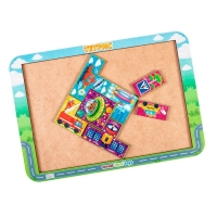 Тетрис &laquo;Транспорт&raquo;