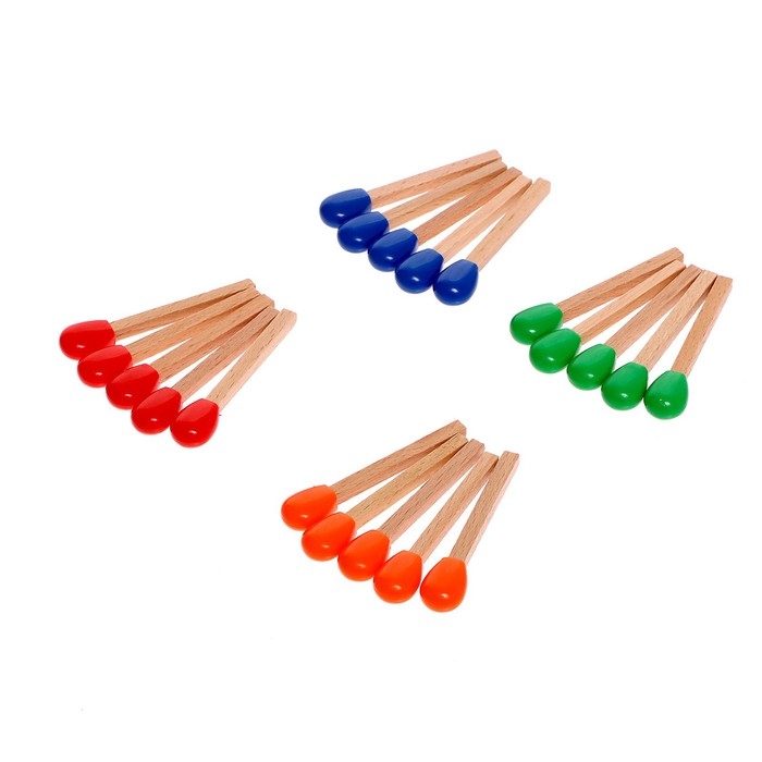 Настольная игра &laquo;Царь-спичка&raquo;, 2-4 игрока, 10+