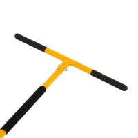 Бур садовый TORNADICA &laquo;Профи&raquo;, L = 1.4 м, d = 200 мм