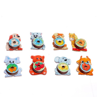 Сортер «Пустые брюшки» Сортер «Пустые брюшки»