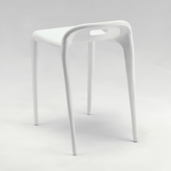 Стул Магис (белый)