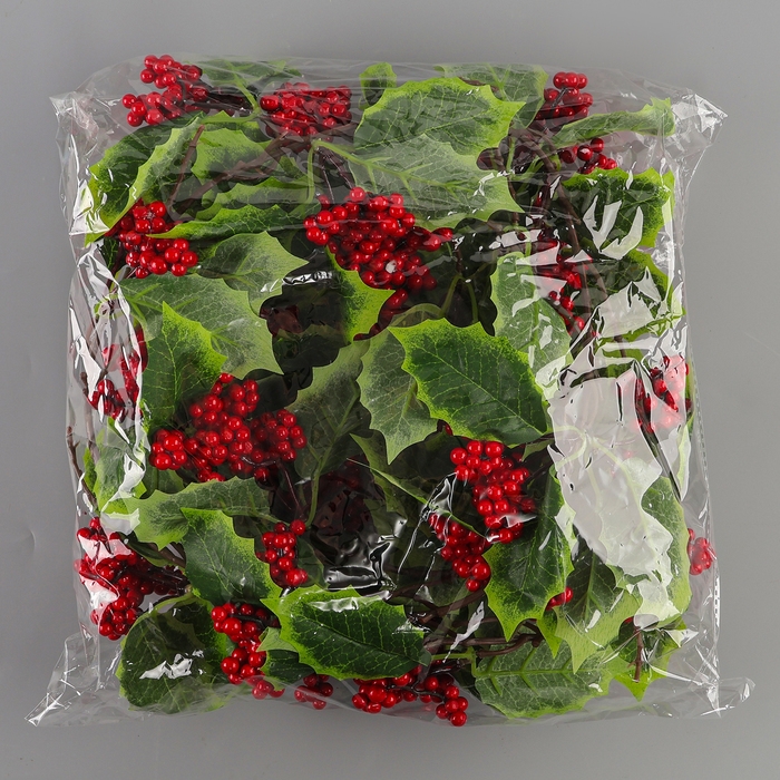 Лиана с ягодками «Сказка», 200 × 17 × 14 см Лиана с ягодками «Сказка», 200 × 17 × 14 см