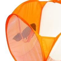 Корзина для игрушек &laquo;Хамелеон&raquo;