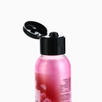 Гель для душа &laquo;Сакура&raquo;, 100 мл, аромат сакуры, BEAUTY FOX